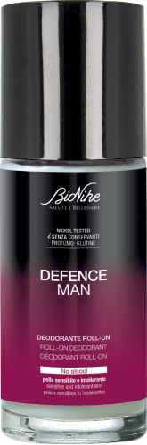 Bionike Defence Man Deo Roll-On - 50 ml von Bionike