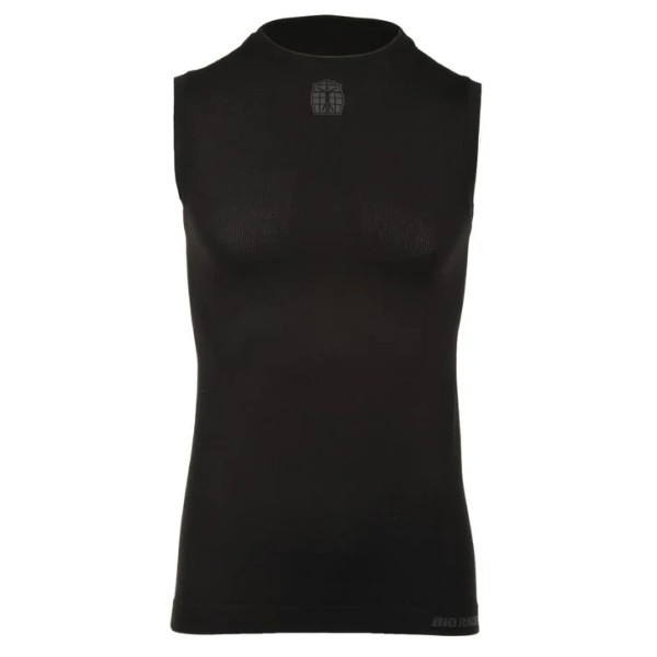 Bioracer - Base Layer Light Sleevles - Funktionsshirt Gr M/L schwarz Bioracer - Base Layer Light Sleevles - Funktionsshirt Gr M/L schwarz von Bioracer