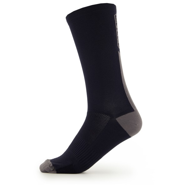 Bioracer - Classic Socks - Radsocken Gr M schwarz von Bioracer