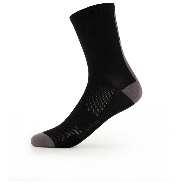 Bioracer - Classic Socks - Radsocken Gr M schwarz von Bioracer