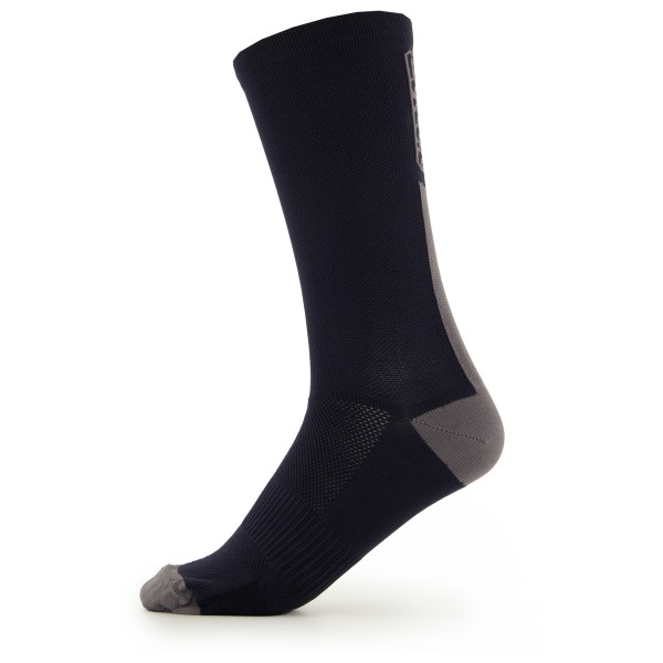 Bioracer - Classic Socks - Radsocken Gr S schwarz von Bioracer