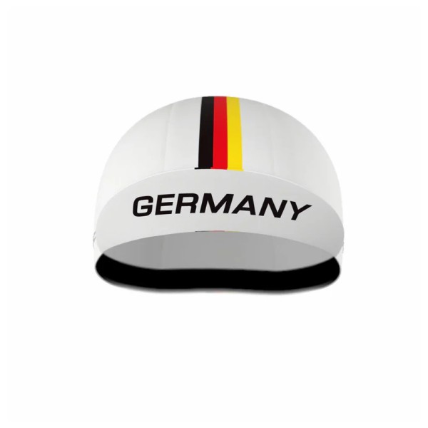 Bioracer - German Cap - Cap Gr One Size grau von Bioracer