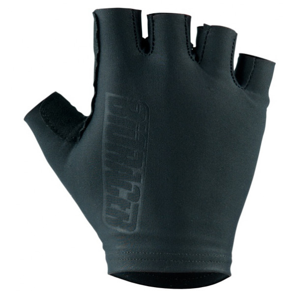 Bioracer - Glove Road Summer - Handschuhe Gr M schwarz von Bioracer