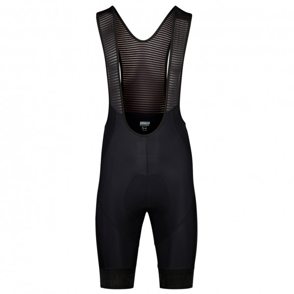 Bioracer - Icon Bibshorts - Radhose Gr L schwarz von Bioracer