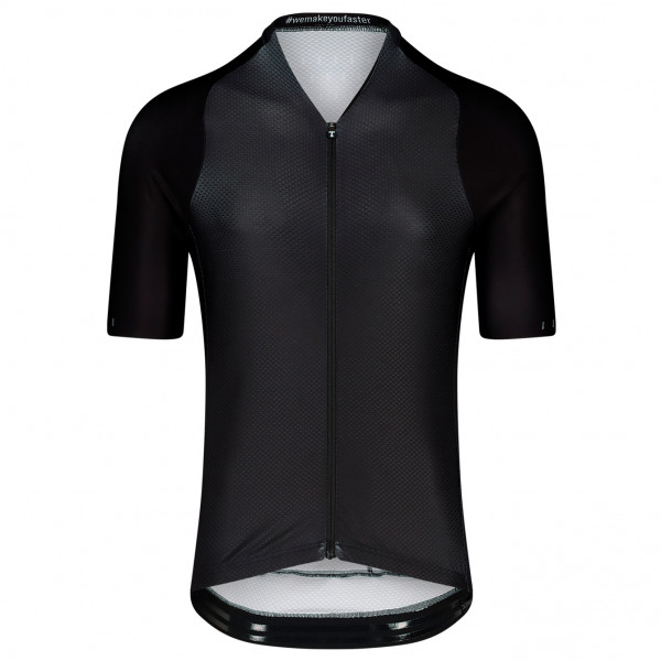 Bioracer - Icon Coldblack Jersey - Radtrikot Gr L;M;S;XL;XXL blau;oliv;rot;schwarz von Bioracer