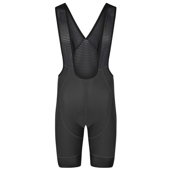 Bioracer - Kid's Icon Bibshorts - Radhose Gr 128 schwarz/grau von Bioracer