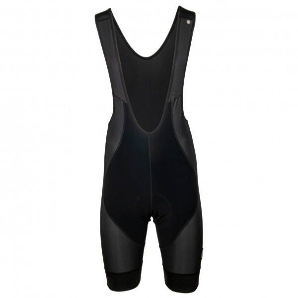 Bioracer - Speedwear Concept Bibshort Epic Tempest - Radhose Gr XL schwarz Bioracer - Speedwear Concept Bibshort Epic Tempest - Radhose Gr XL schwarz von Bioracer