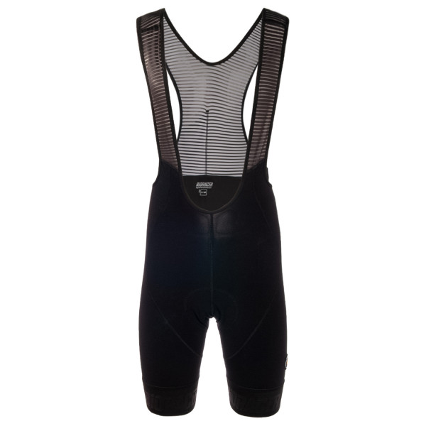 Bioracer - Speedwear Concept Bibshorts Stratos - Radhose Gr XXL schwarz von Bioracer