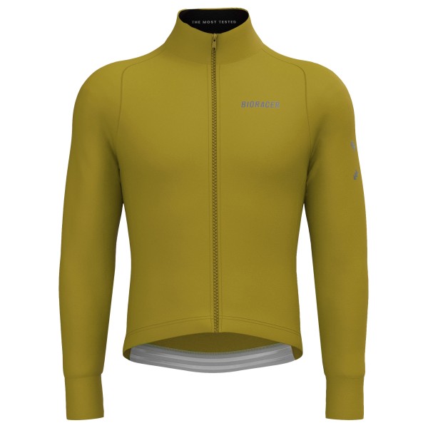 Bioracer - Tempest Jacket - Fahrradjacke Gr XXL oliv von Bioracer
