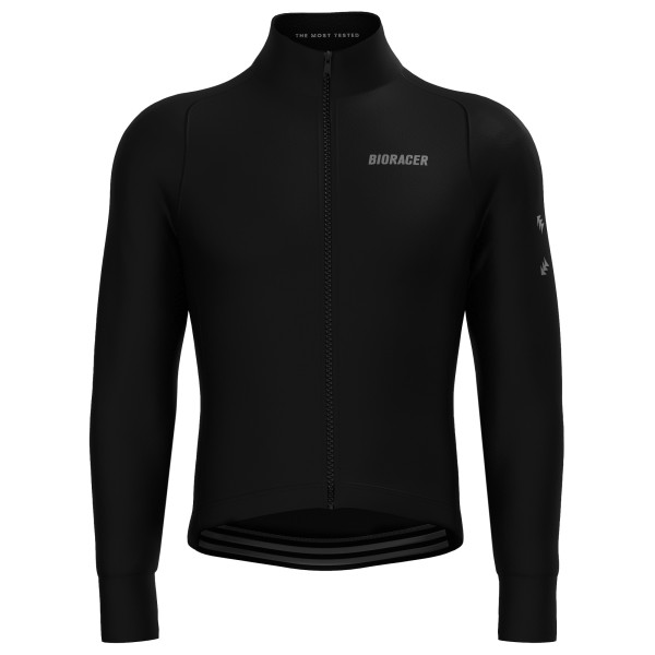 Bioracer - Tempest Jacket - Fahrradjacke Gr XXL schwarz von Bioracer