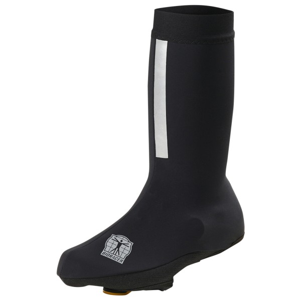 Bioracer - Tempest Protect Shoe Covers - Überschuhe Gr L schwarz von Bioracer