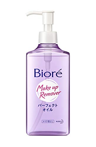 Biore Make-up Remover Perfect Oil 230ml (japan import) von KAO