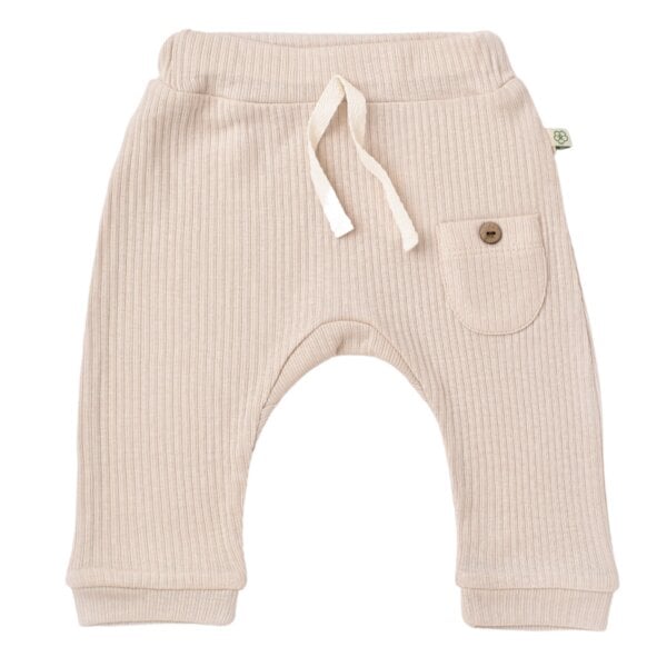 Biorganic Baby Soft Modal Hose GOTS von Biorganic