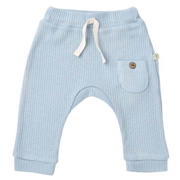 Biorganic Baby Soft Modal Hose GOTS von Biorganic