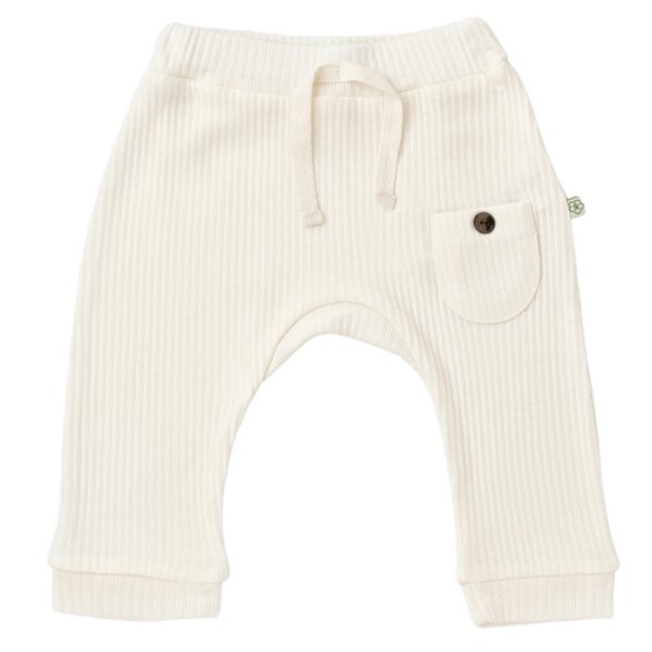 Biorganic Baby Soft Modal Hose GOTS von Biorganic