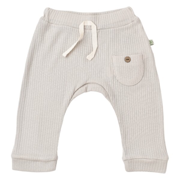 Biorganic Baby Soft Modal Hose GOTS von Biorganic