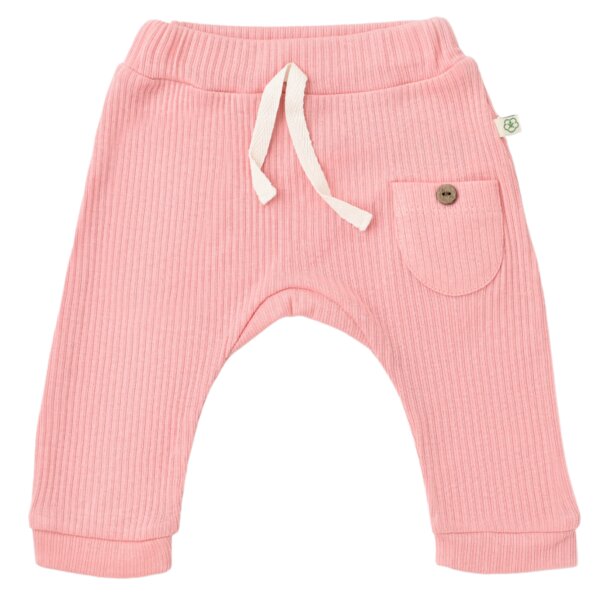 Biorganic Baby Soft Modal Hose GOTS von Biorganic