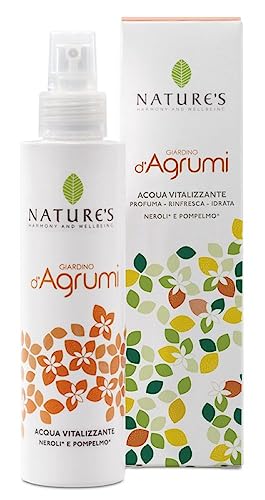 Jardin D Zitrusduft, Eau de Parfum Jardin D Zitrusduft, Eau de Parfum von Bios Line