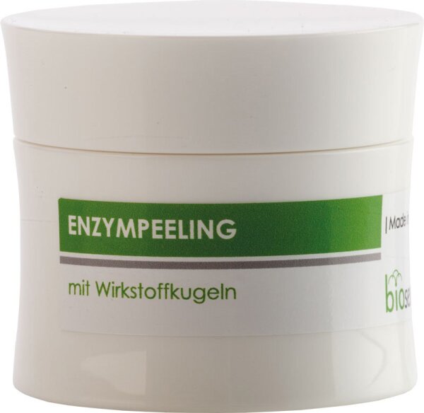 Biosence Enzympeeling 15 ml von Biosence