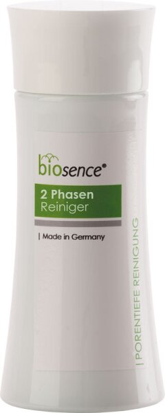 Biosence Make-up Entferner 130 ml von Biosence