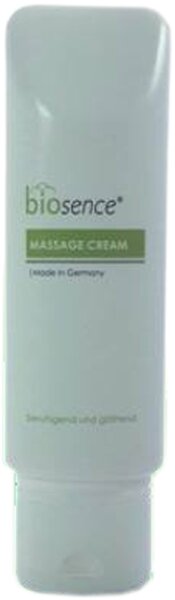 Biosence Massage Cream 200 ml von Biosence