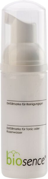 Biosence Mischer und Schaumspender für 50 ml Gebinde von Biosence