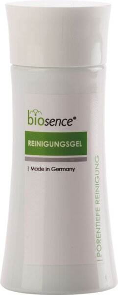 Biosence Reinigungsgel 130 ml von Biosence