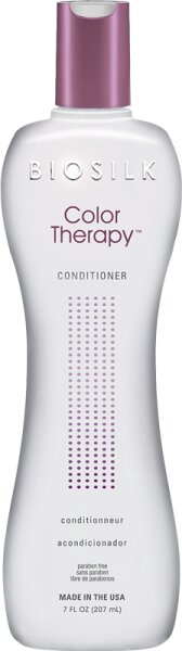 BioSilk Color Therapy Conditioner 207 ml BioSilk Color Therapy Conditioner 207 ml von Biosilk Farouk Systems