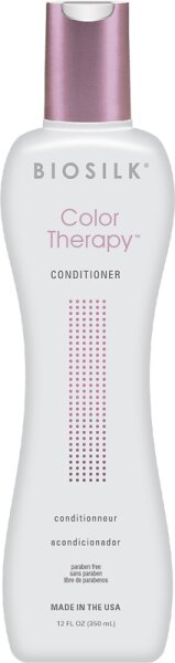 BioSilk Color Therapy Conditioner 350 ml BioSilk Color Therapy Conditioner 350 ml von Biosilk Farouk Systems