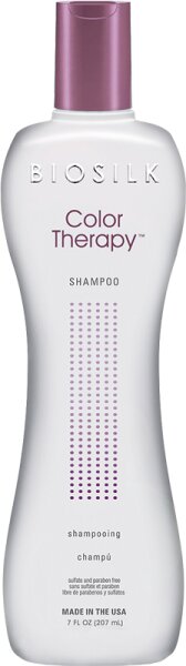 BioSilk Color Therapy Shampoo 207 ml BioSilk Color Therapy Shampoo 207 ml von Biosilk Farouk Systems