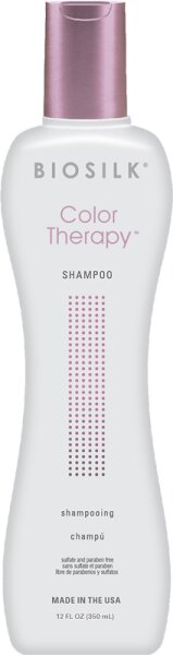 BioSilk Color Therapy Shampoo 350 ml BioSilk Color Therapy Shampoo 350 ml von Biosilk Farouk Systems