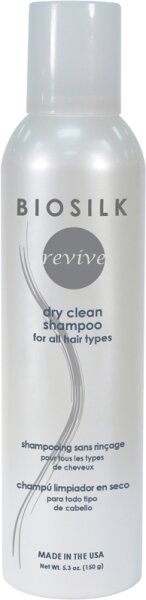 BioSilk Dry Revive Clean Trocken Shampoo 150 g von Biosilk Farouk Systems