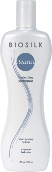 BioSilk Hydrating Shampoo 207 ml von Biosilk Farouk Systems