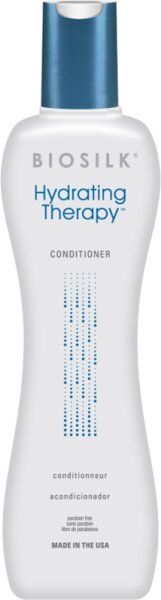 BioSilk Hydrating Therapy Conditioner 67 ml BioSilk Hydrating Therapy Conditioner 67 ml von Biosilk Farouk Systems