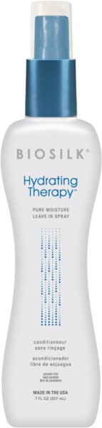 BioSilk Hydrating Therapy Moisture Leave-In 207 ml BioSilk Hydrating Therapy Moisture Leave-In 207 ml von Biosilk Farouk Systems