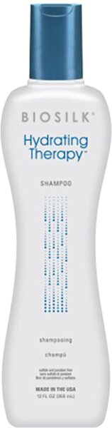 BioSilk Hydrating Therapy Shampoo 355 ml BioSilk Hydrating Therapy Shampoo 355 ml von Biosilk Farouk Systems