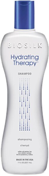 BioSilk Hydrating Therapy Shampoo 67 ml BioSilk Hydrating Therapy Shampoo 67 ml von Biosilk Farouk Systems