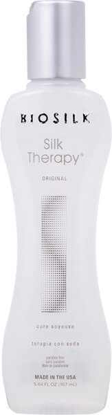 BioSilk Silk Therapy 167 ml BioSilk Silk Therapy 167 ml von Biosilk Farouk Systems