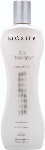 BioSilk Silk Therapy Conditioner 355 ml BioSilk Silk Therapy Conditioner 355 ml von Biosilk Farouk Systems