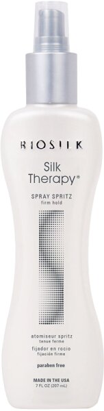 BioSilk Silk Therapy Spray Spritz, 207 ml von Biosilk Farouk Systems