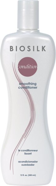 BioSilk Smoothing Conditioner 207 ml von Biosilk Farouk Systems