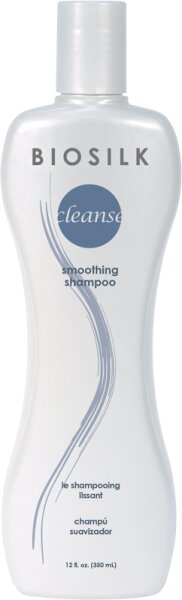 BioSilk Smoothing Shampoo 207 ml BioSilk Smoothing Shampoo 207 ml von Biosilk Farouk Systems