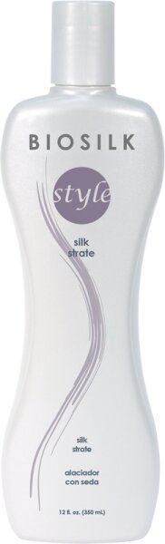 BioSilk Style Silk Strate 350 ml von Biosilk Farouk Systems