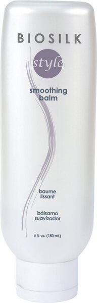 BioSilk Style Smoothing Balm 150 ml BioSilk Style Smoothing Balm 150 ml von Biosilk Farouk Systems