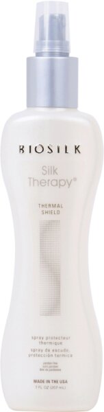 BioSilk Style Thermal Shield 207 ml BioSilk Style Thermal Shield 207 ml von Biosilk Farouk Systems