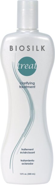 BioSilk Treat Clarifying Treatment 350 ml BioSilk Treat Clarifying Treatment 350 ml von Biosilk Farouk Systems