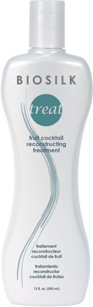 BioSilk Treat Fruit Cocktail Reconstructing Treatment 1000 ml BioSilk Treat Fruit Cocktail Reconstructing Treatment 1000 ml von Biosilk Farouk Systems