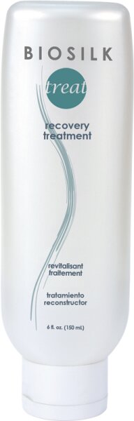 BioSilk Treat Recovery Treatment 1000 ml von Biosilk Farouk Systems