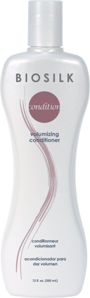 BioSilk Volumizing Conditioner 207 ml BioSilk Volumizing Conditioner 207 ml von Biosilk Farouk Systems