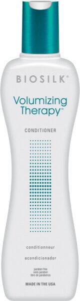 BioSilk Volumizing Conditioner 355 ml BioSilk Volumizing Conditioner 355 ml von Biosilk Farouk Systems